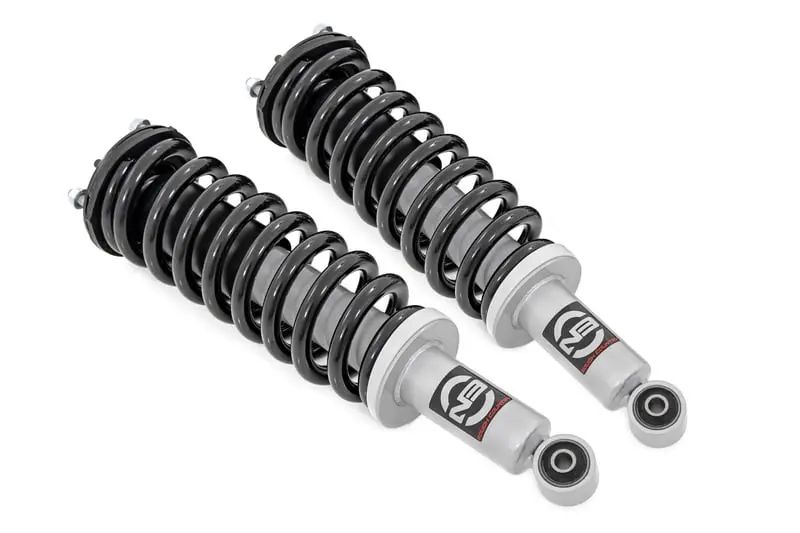 [RC44-501156] SUSPENSION DELANTERA STRUT TIPO OEM PARA TOYOTA TUNDRA 2000 - 2010 ROUGH COUNTRY 501156