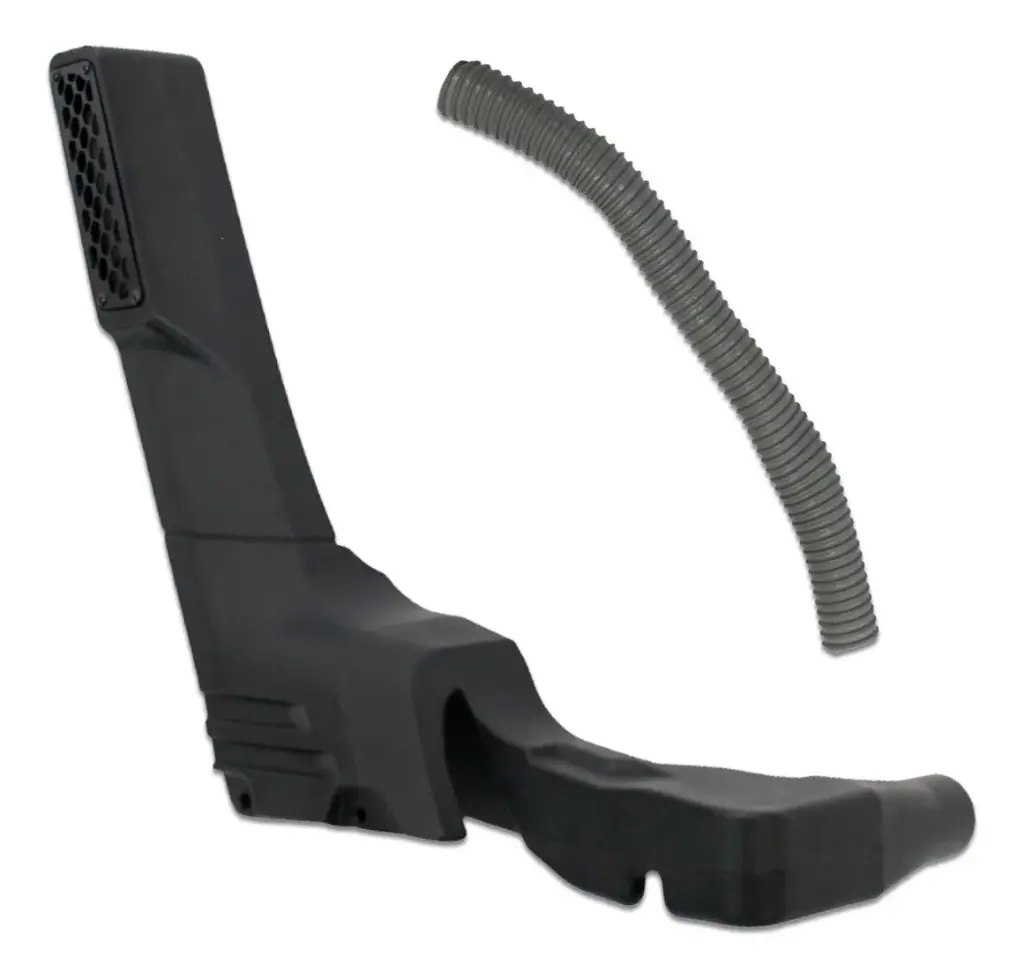 [GN88-A23016027] SNORKEL CORTO SIN PERFORAR PARA SUSUKI JIMNY GENERICO A23016027