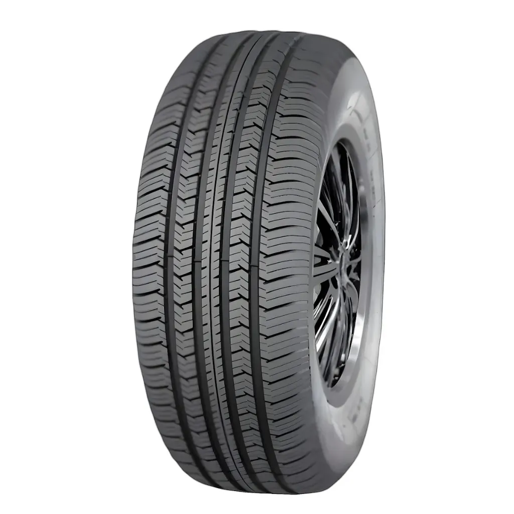 195/70R14 AGATE AG-266 91H