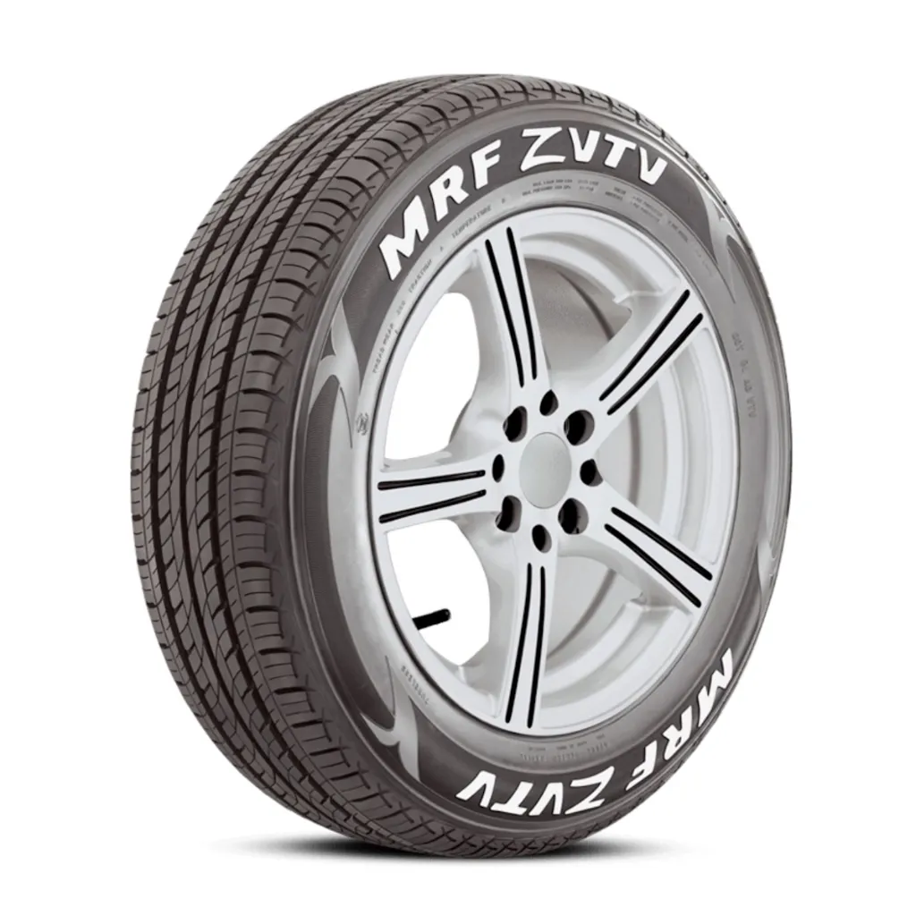 175/60R15 MRF ZVTV A4 81T