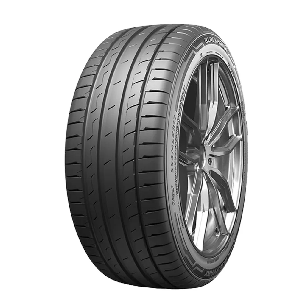 205/45R16 BLACKHAWK HU71 87W