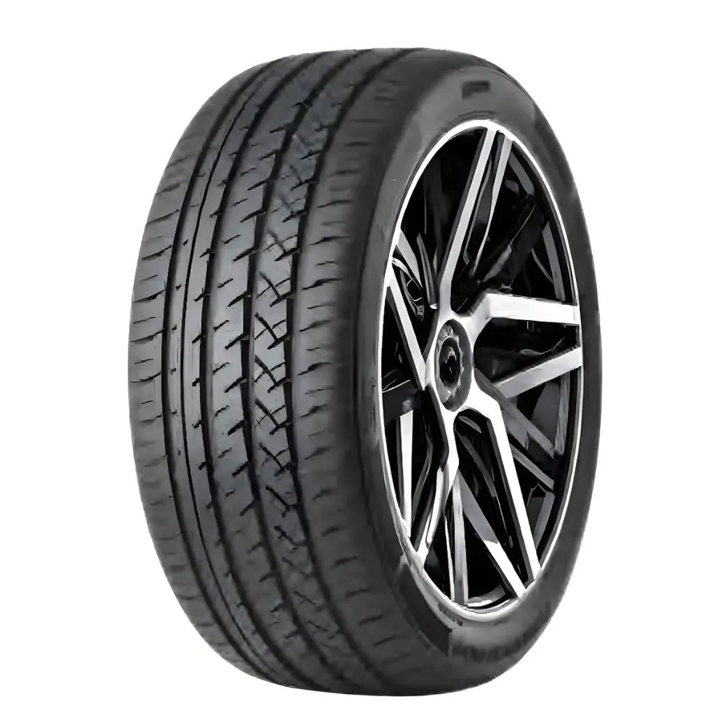 215/40R17 ILINK THUNDER U09 87W
