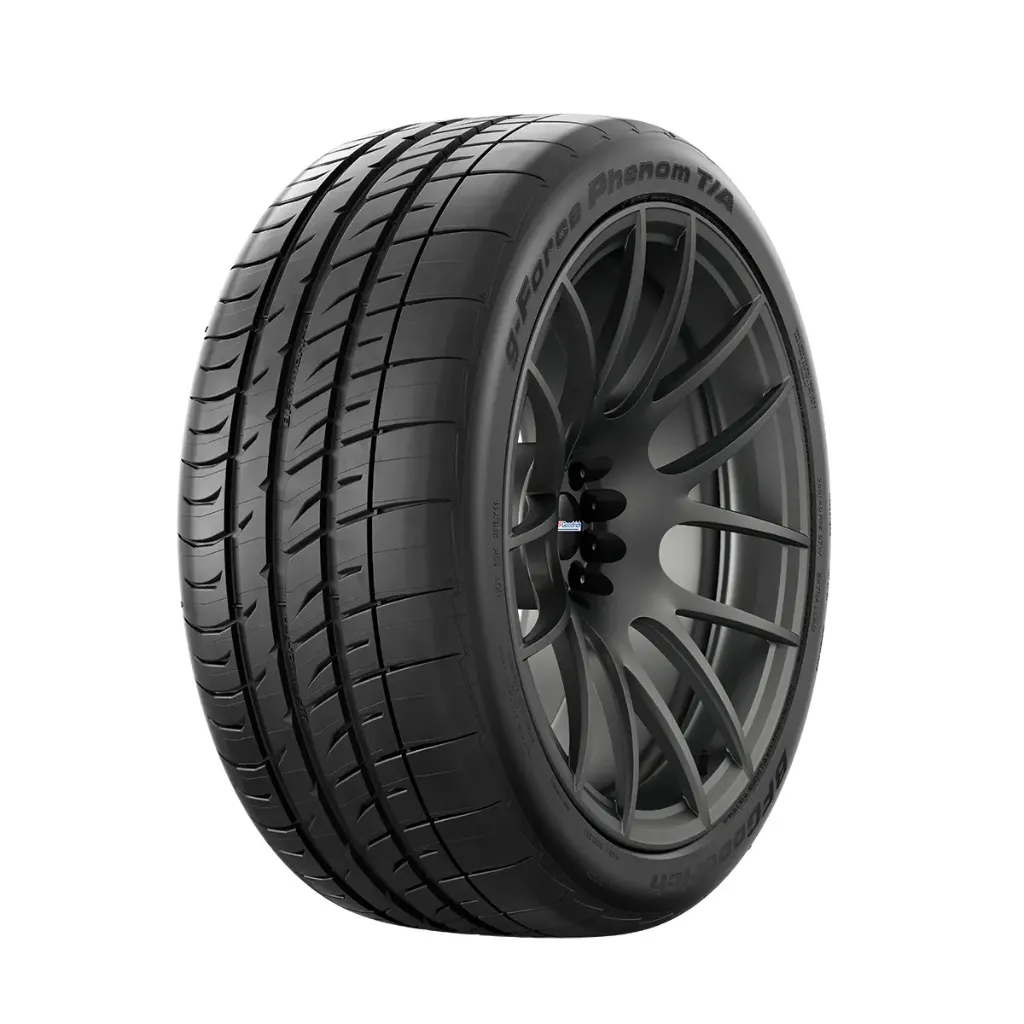 20139 - 215/45R18 BFGOODRICH GFRC PHENM T/A 93W LINEA