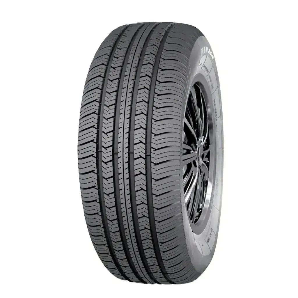195/60R15 MIRAGE MR-166 88H