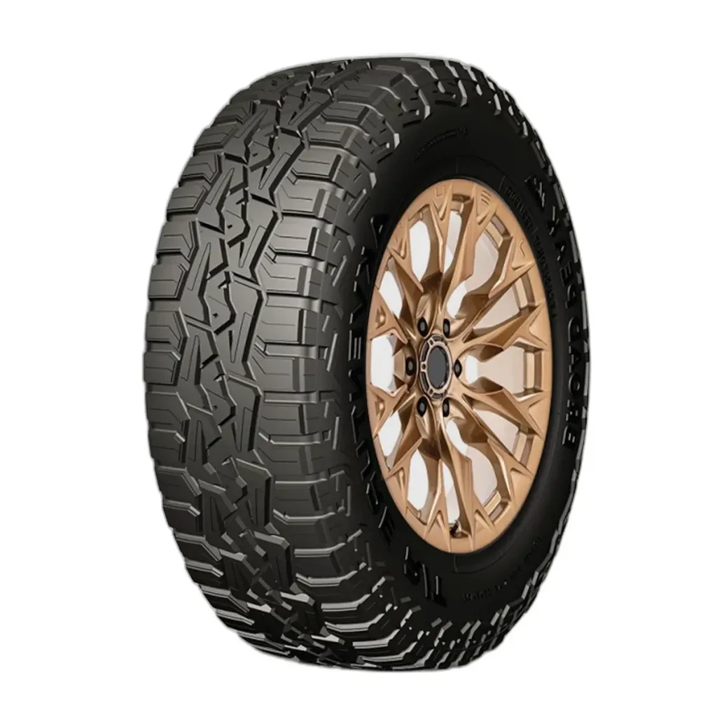 265/70R17 BROADPEAK AKVENTURE R/T 115S