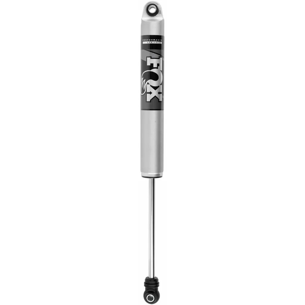 [FX06-985-24-265] AMORTIGUADOR 2.0 (PIEZA) PERFORMANCE TRASERO FOX LIFT: 0-1 F150 / LOBO 4WD  2014 - 2025 RESERVORIO:  NO AJUSTE: NO FX06-985-24-265