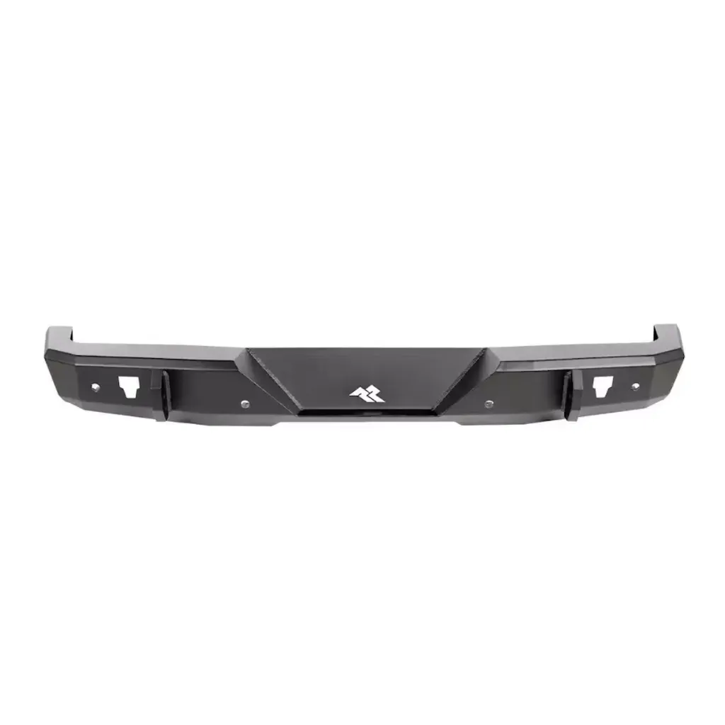 [RT19-RRB11540.36] DEFENSA  TRASERA HD PARA WRANGLER JL 18 - 25 REALTRUCK RRB11540.36