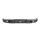 DEFENSA  TRASERA HD PARA WRANGLER JL 18 - 25 REALTRUCK RRB11540.36