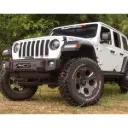DEFENSA  DELANTERA STUBBY SPARTACUS PARA WRANGLER JL / GLADIATOR REALTRUCK RRB11544.24