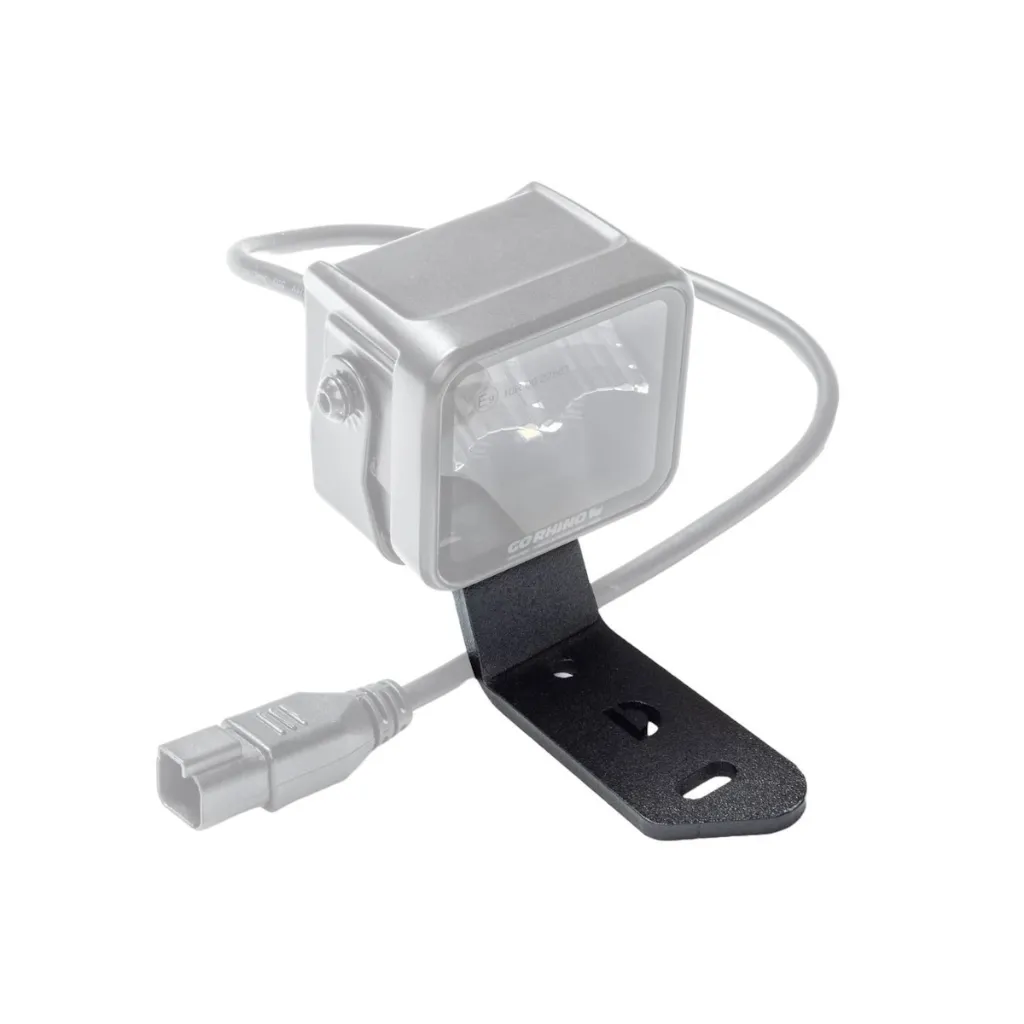 BASES PARA FAROS PAR PARA PILAR A L200 2025 +  GORHINO 732599T