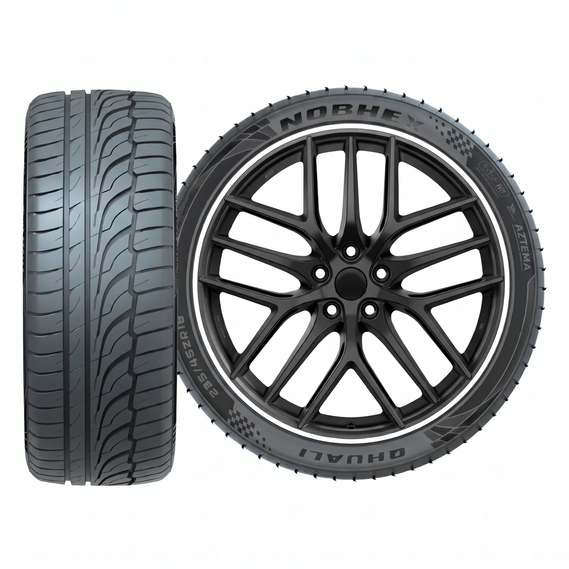 245/45R20 NOBHEX QHUALI 103Y
