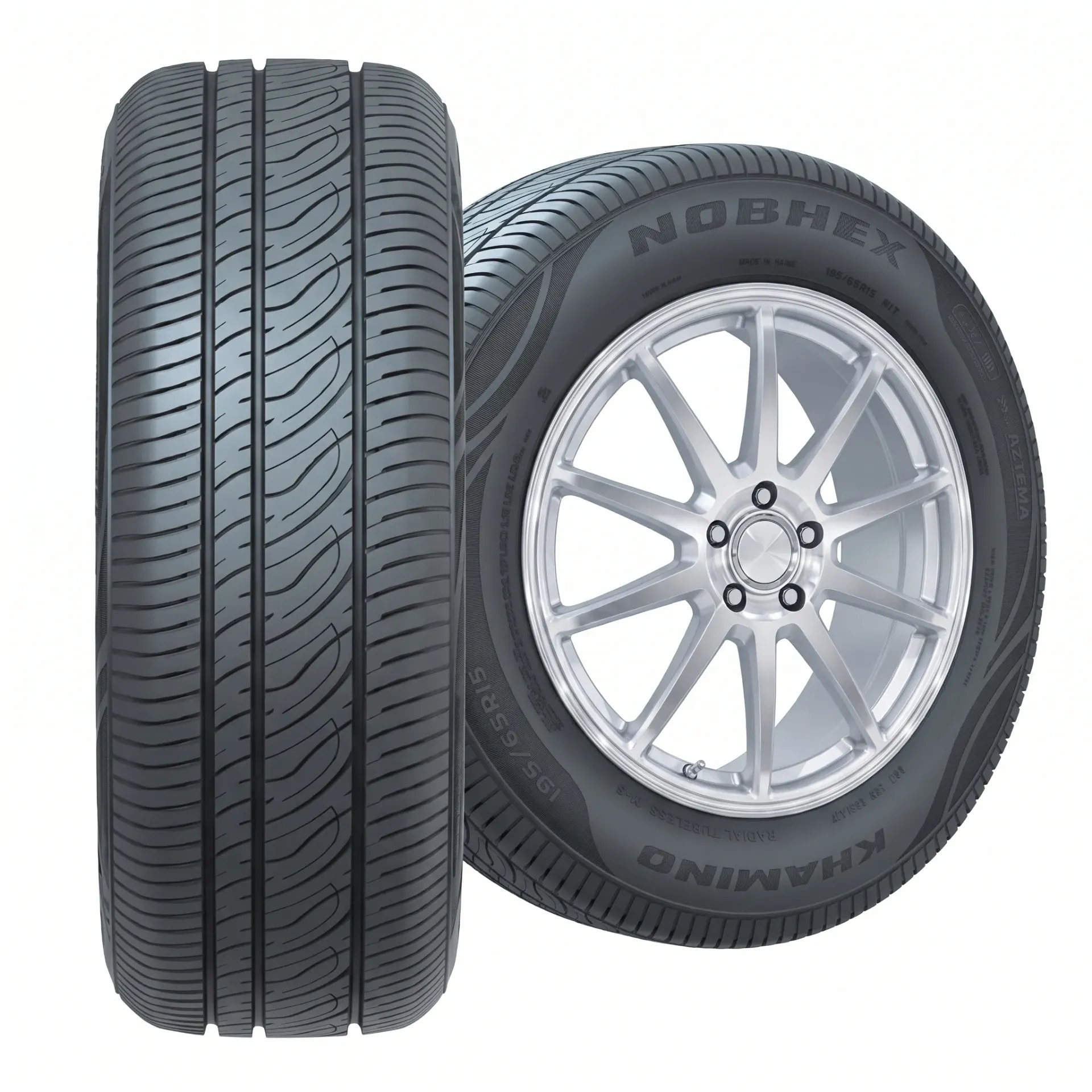 185/60R14 NOBHEX KHAMINO 82H