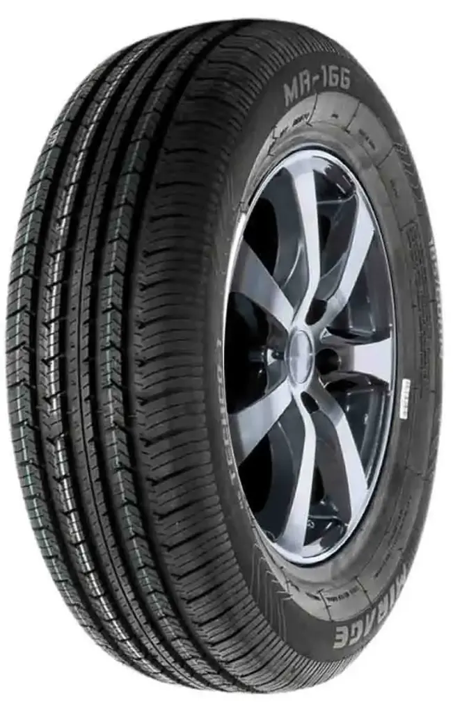 [15570R13-MIGE-166] 155/70R13 MIRAGE MR166 91H LINEA