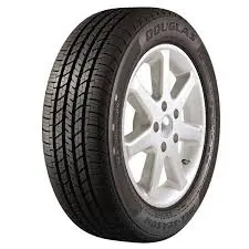 175/70R13 DOUGLAS ALL-SEASON 82S LINEA