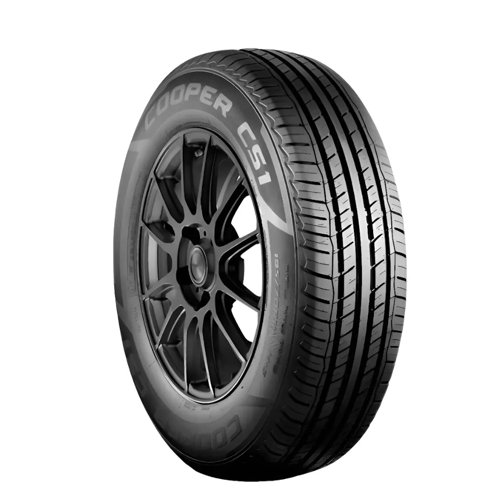 185/70R13 COOPER CS1  86T LINEA