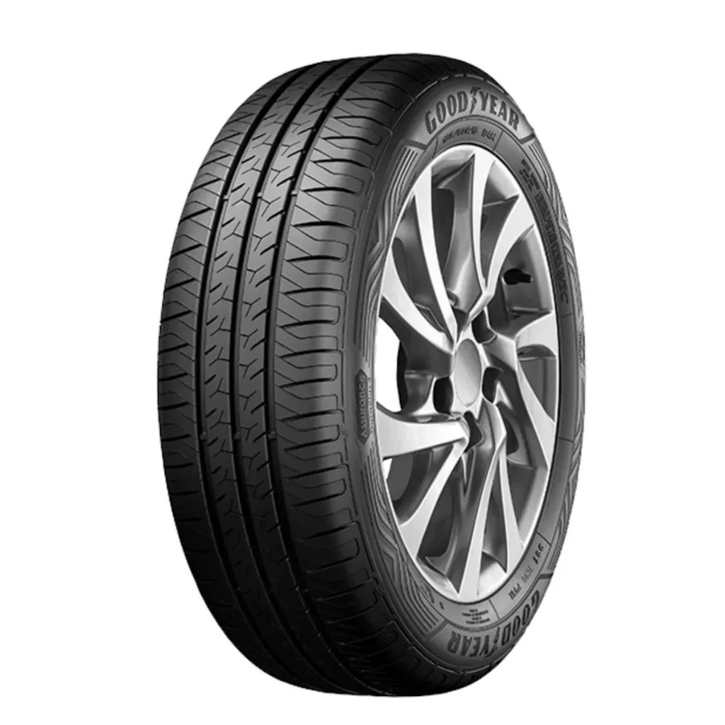 165/65R14 GOODYEAR ASSURANCE DURAPLUS 83H LINEA