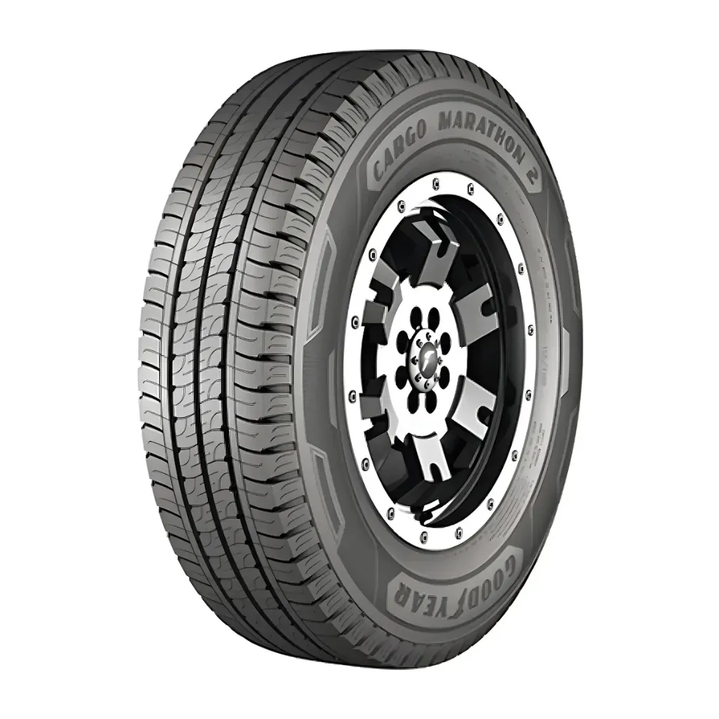185R14C GOODYEAR CARGO MARATHON 2 102/100R LINEA