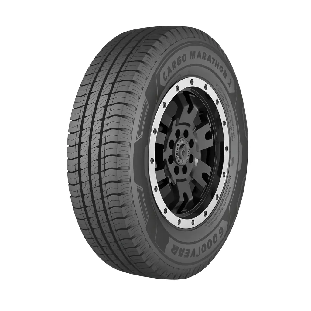185R14C GOODYEAR CARGO MARATHON 2 102/100R LINEA