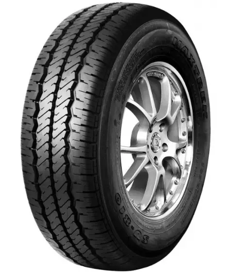185R14C MAXTREK SU-810 97/95S LINEA