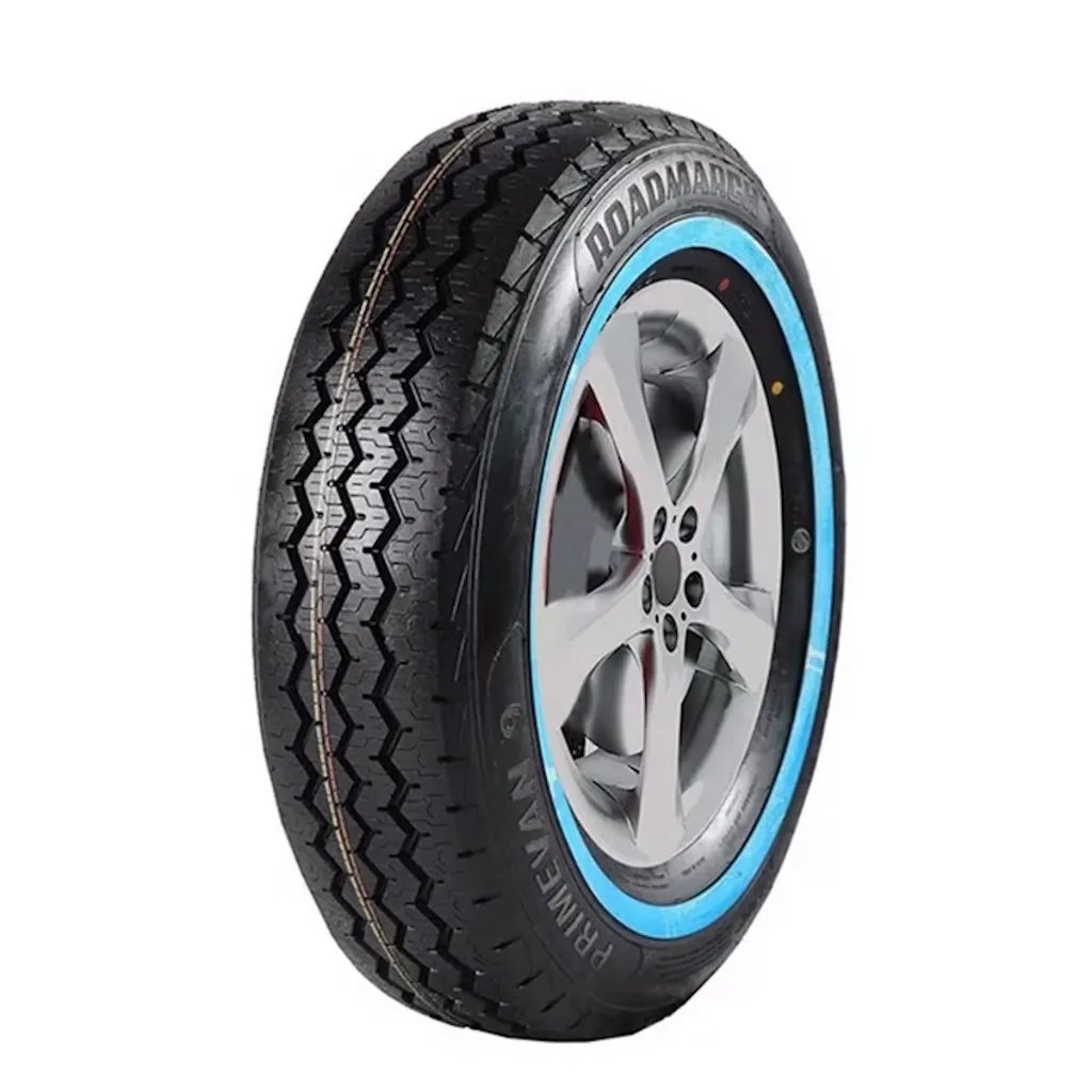 185R14C ROADMARCH PRIME VAN 9  LINEA