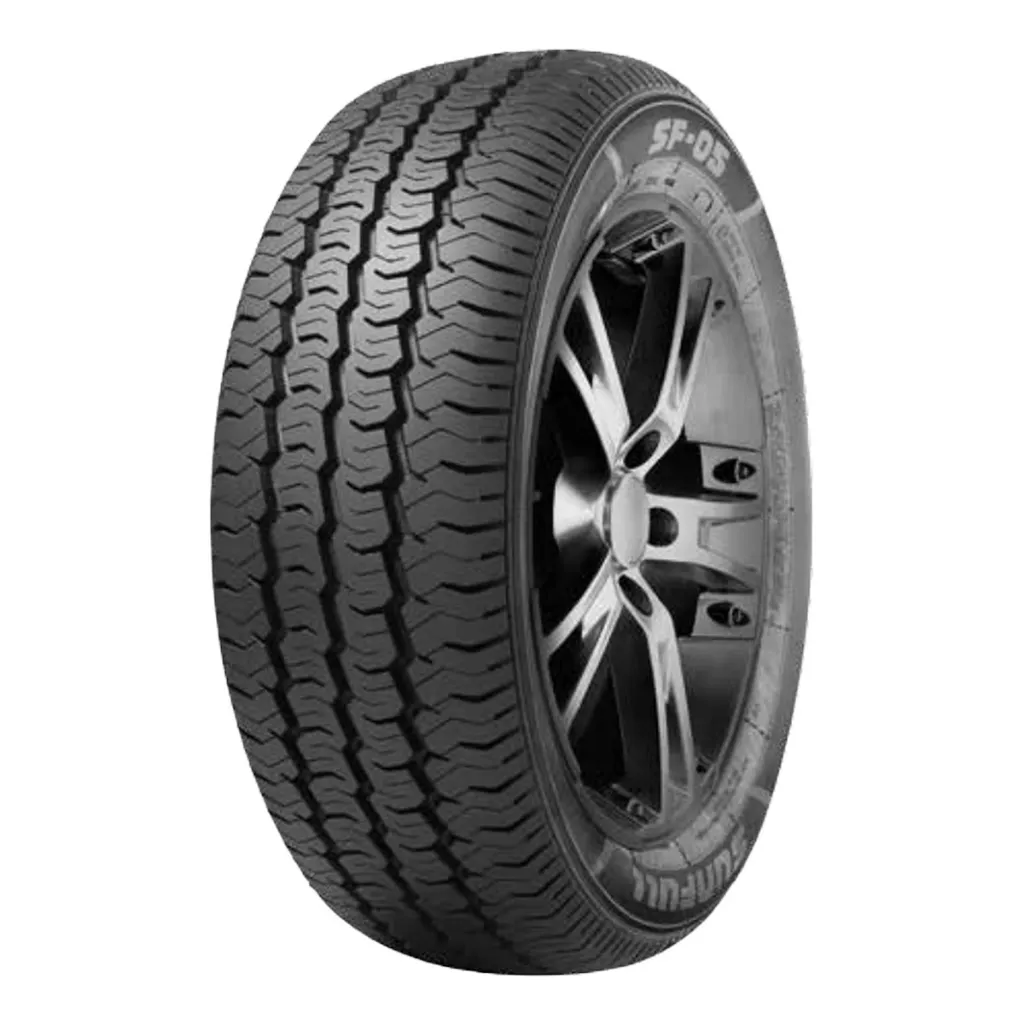 185R14C SUNFULL SF-05 102/100R LINEA
