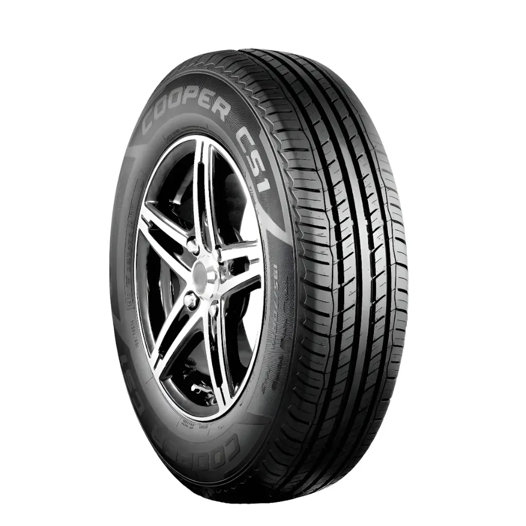 195/60R14 COOPER CS1  86H LINEA