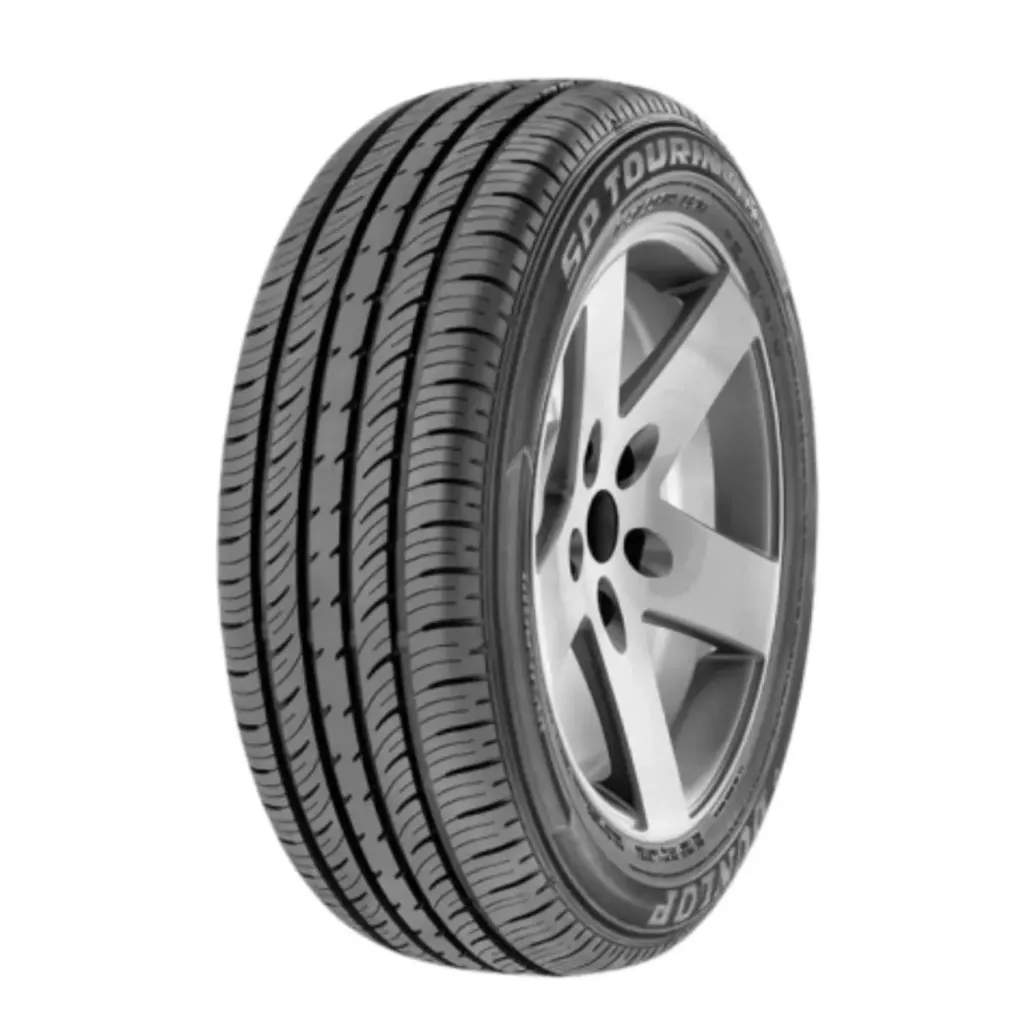 195/60R14 DUNLOP SP TOURING T1 86H LINEA