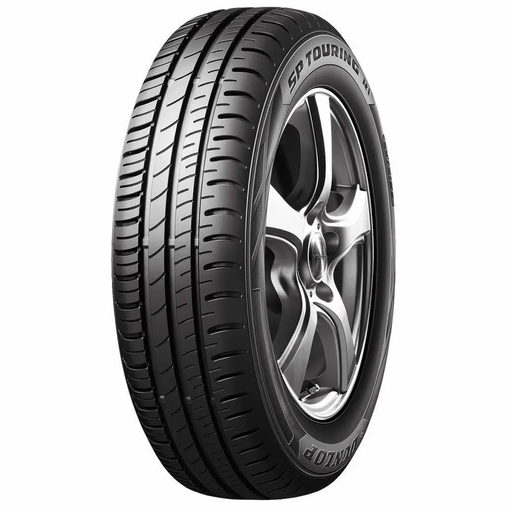 195/60R14 DUNLOP SP TOURING T1 86H LINEA