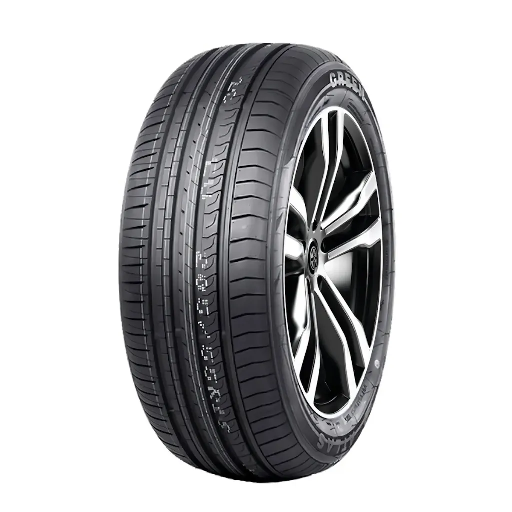 195/70R14 ATLAS GREEN 91H LINEA