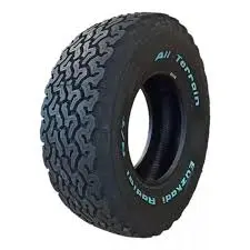 10R15 EUZKADI ALL TERRAIN OWL  LINEA