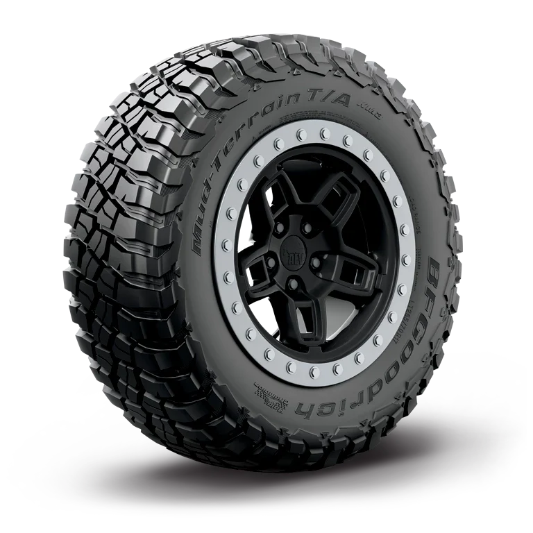 [32X10.00R15-BFGH] 40964 - 32X10.00R15 BFGOODRICH MDTE TA KM3 8PR  LINEA