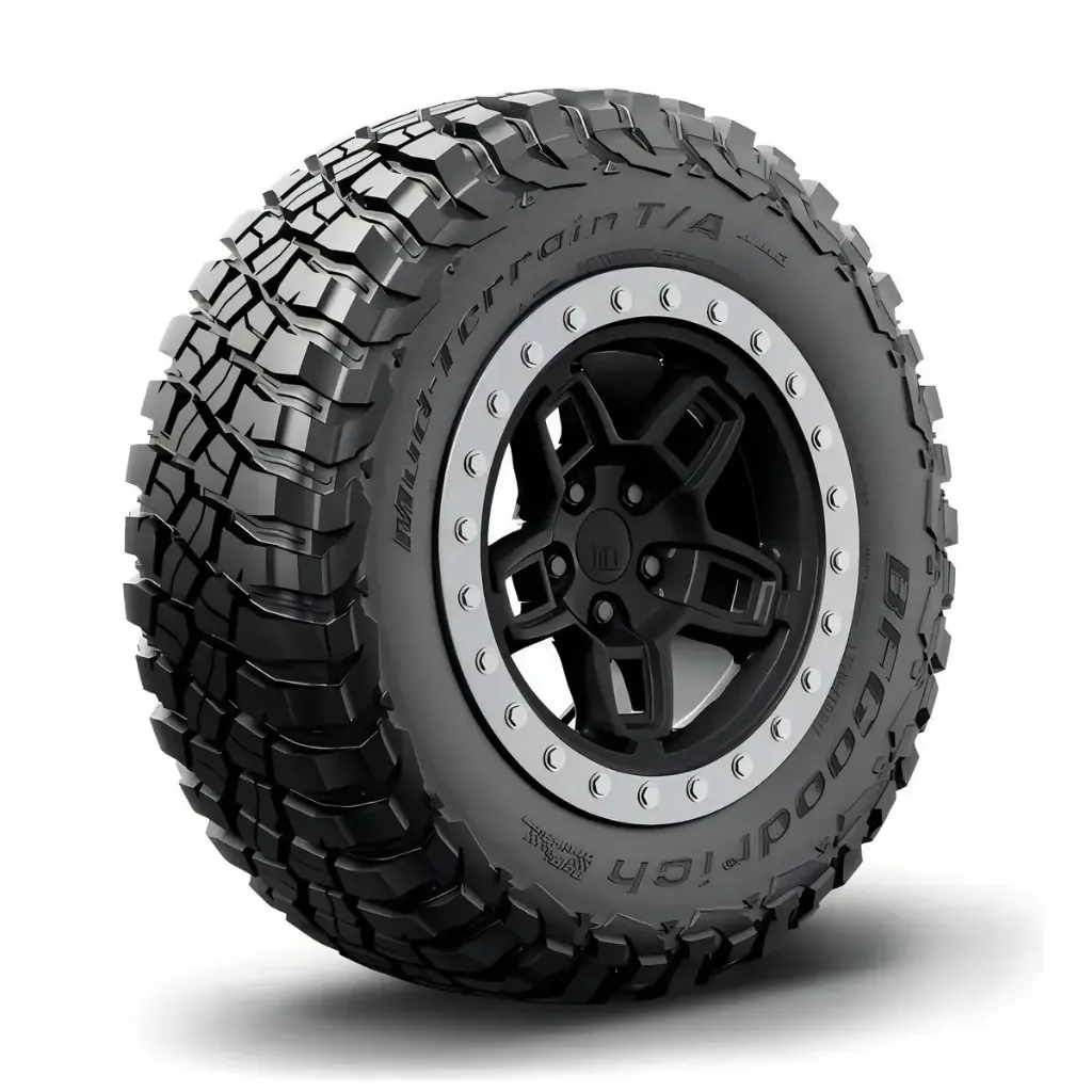 01201 - 35X11.00R15 BFGOODRICH NHS MDTE TA KM3 8PR  LINEA