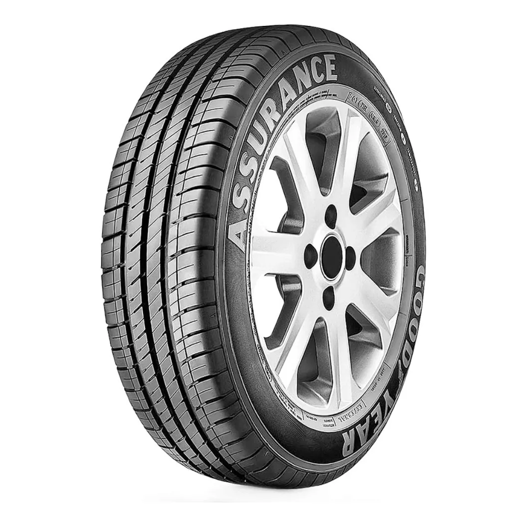 175/65R15 GOODYEAR ASSURANCE 84T LINEA