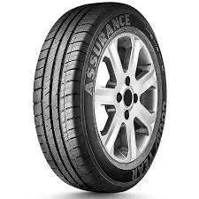 175/65R15 GOODYEAR ASSURANCE 84T LINEA