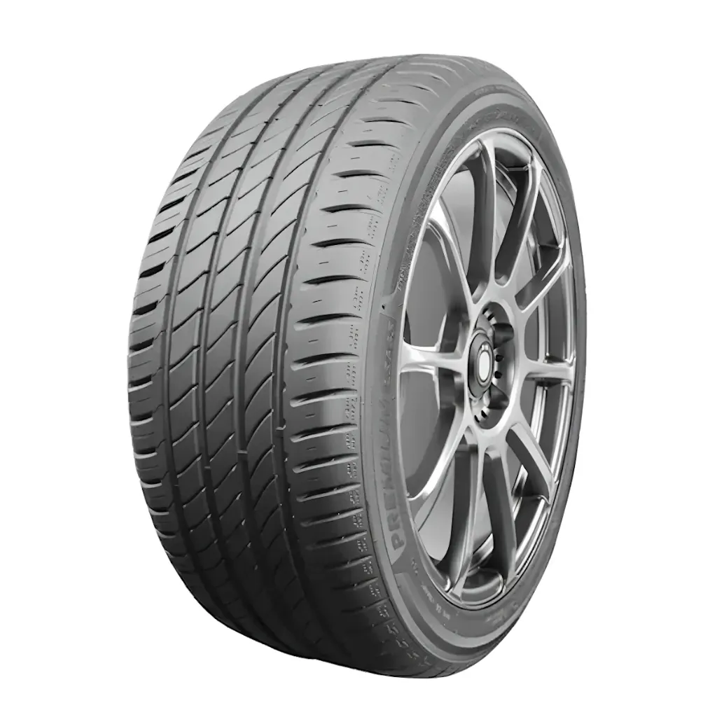 185/55R15 ZEXTOUR PREMIUM LS665  LINEA
