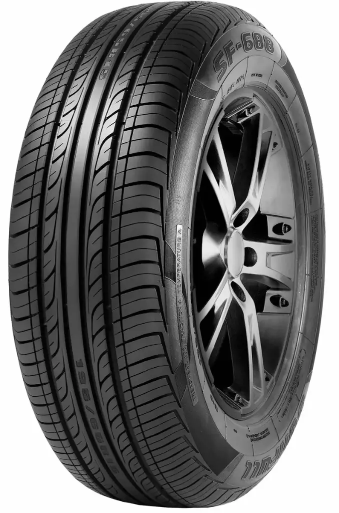 [19550R15-SFUL] 195/50R15 SUNFULL SF-688 82V LINEA