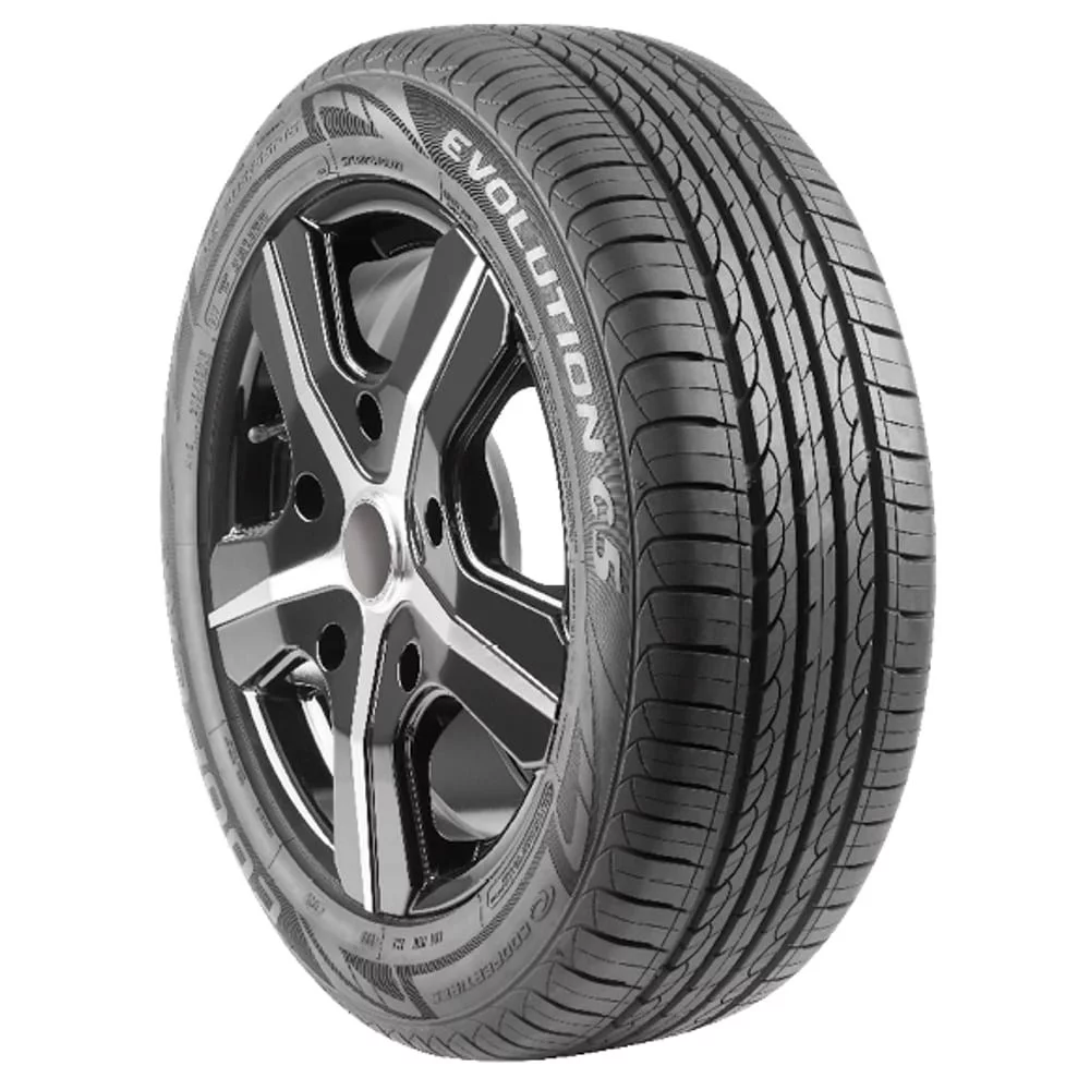 195/60R15 COOPER EVOLUTION C5  88V LINEA