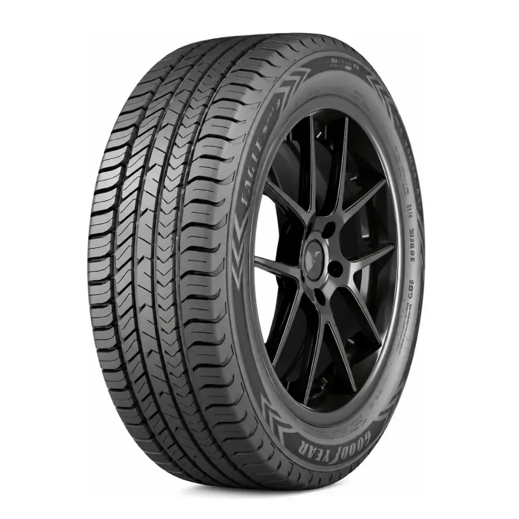 195/60R15 GOODYEAR EAGLE SPORT 2 91V LINEA