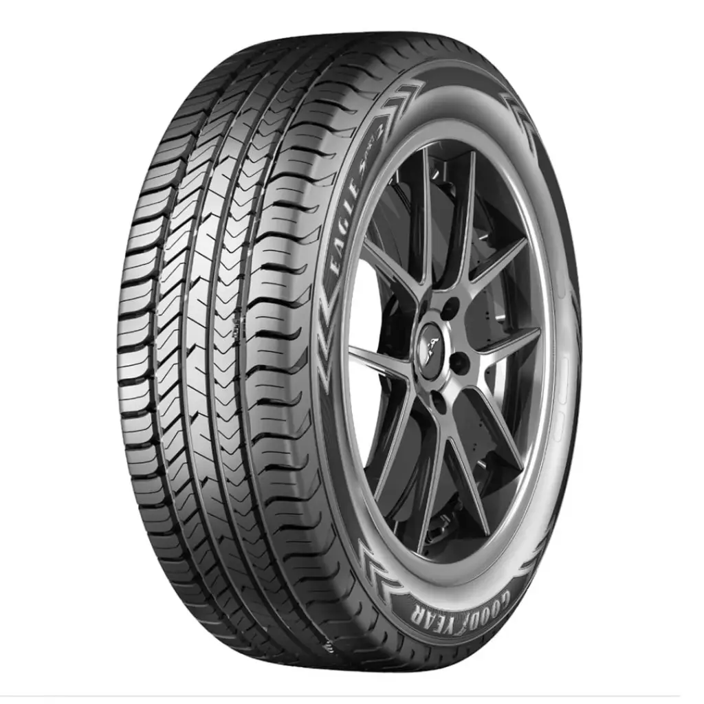 [19565R15-GDYR-2] 195/65R15 GOODYEAR EAGLE SPORT 2 91V LINEA