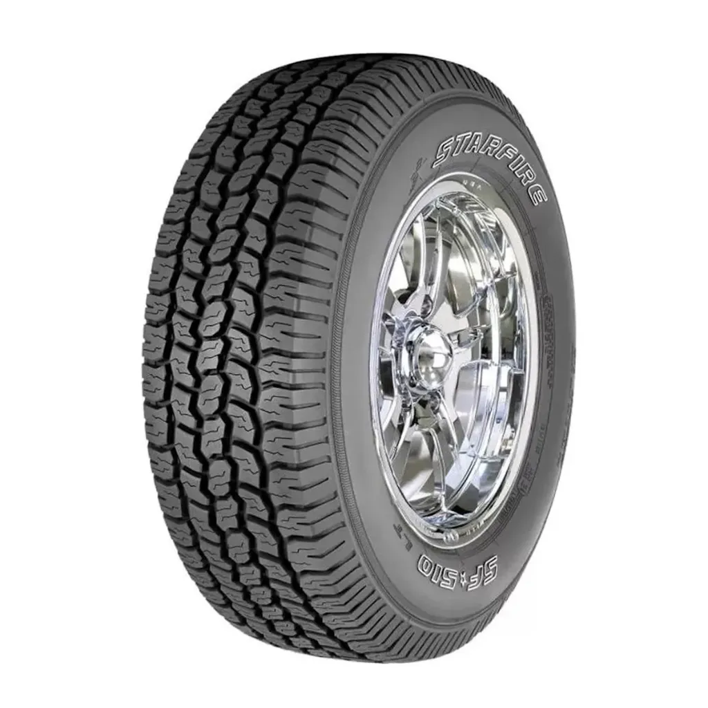 195R15C STARFIRE SF-510  106/104R LINEA