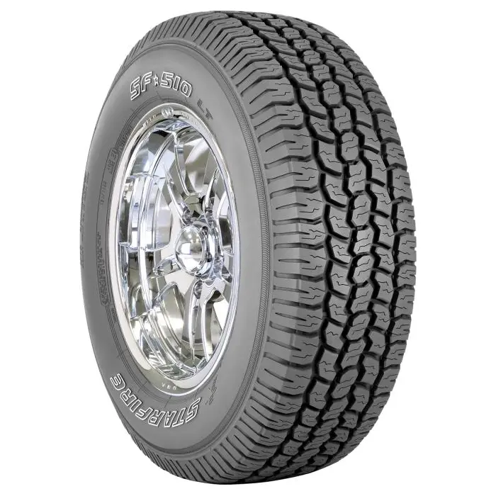 [195R15C-STFR] 195R15C STARFIRE SF-510  106/104R LINEA