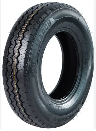 195R15C ZEXTOUR HIGHLANDER LX755  LINEA