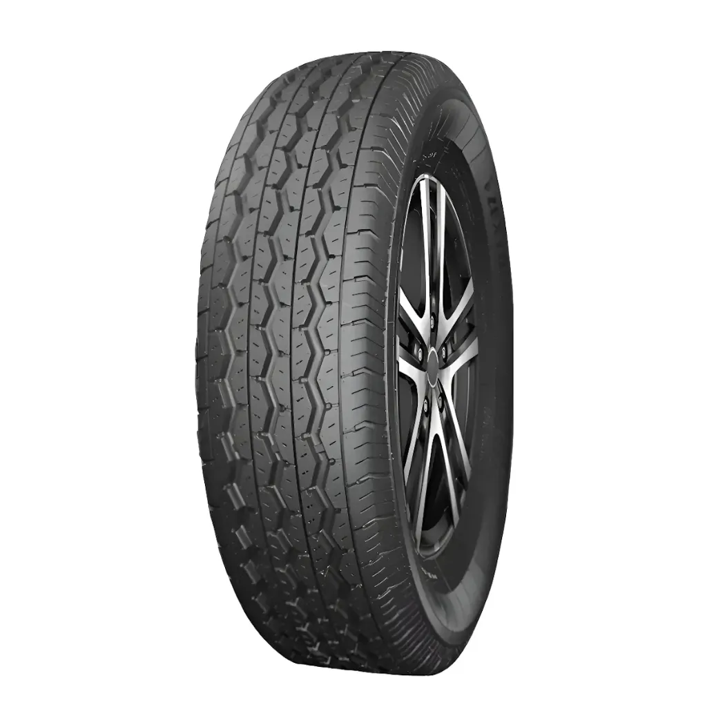 195R15C ZEXTOUR HIGHLANDER LX755  LINEA