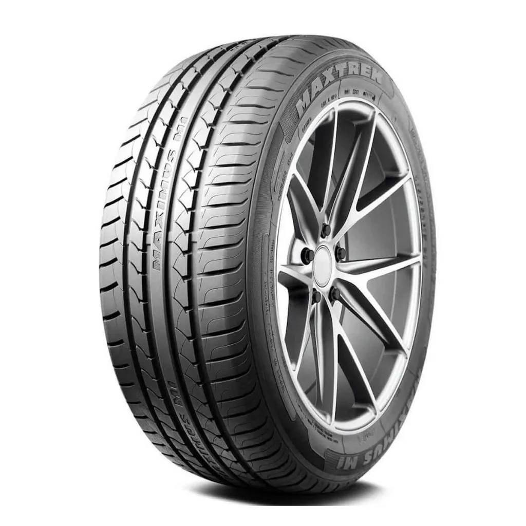 205/50R15 MAXTREK  MAXIMUS M1 86H LINEA