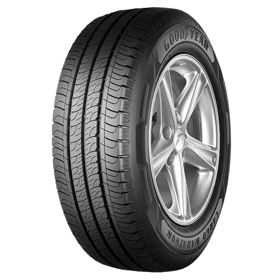 205/70R15 GOODYEAR CARGO MARATHON 106/104R LINEA