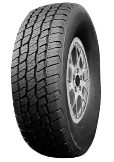 215/75R15 ZEXTOUR HIGHLANDER LX757 A/T  LINEA