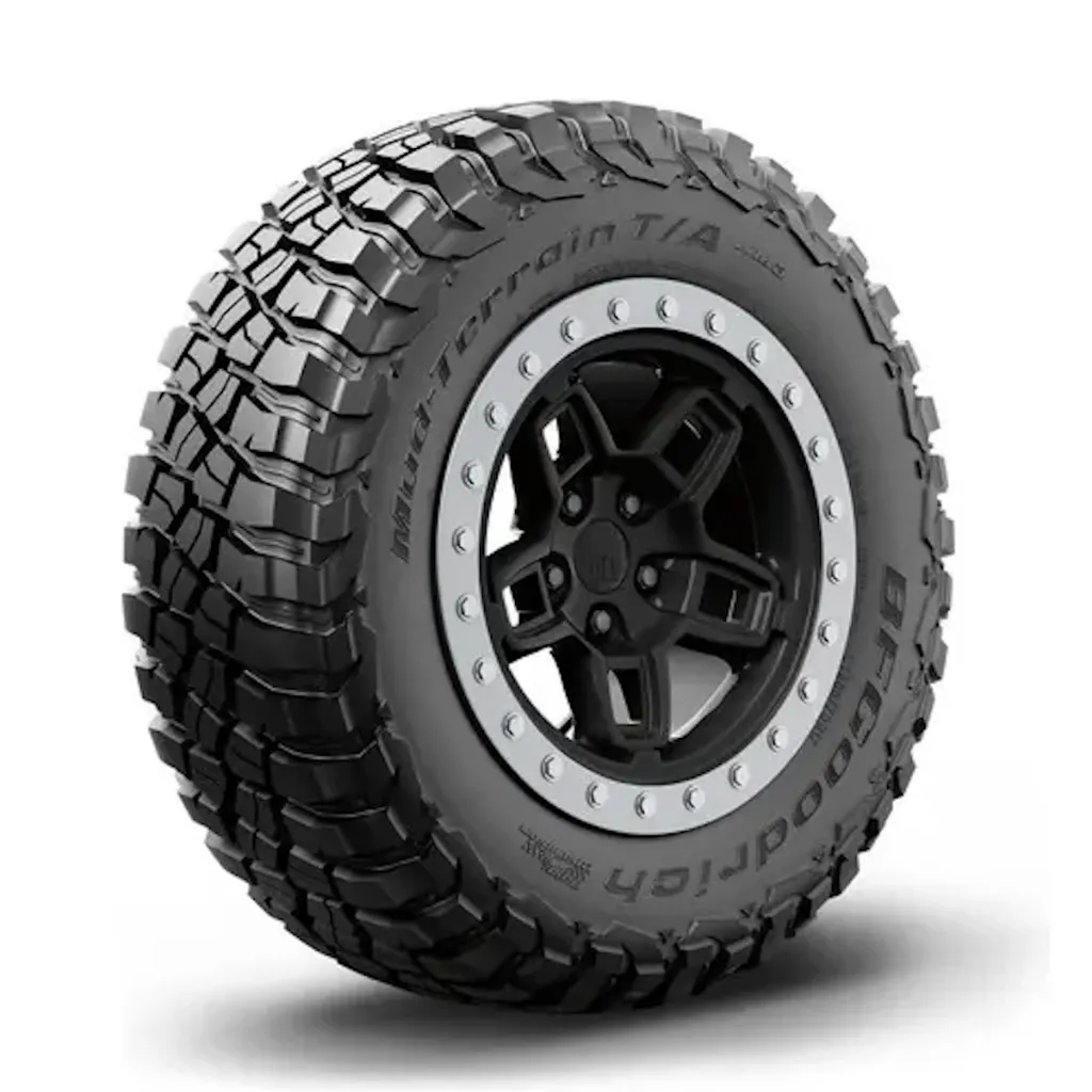 09453 - LT235/75R15 BFGOODRICH MUD TERRAIN KM3 110/107Q LINEA