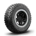 09453 - LT235/75R15 BFGOODRICH MUD TERRAIN KM3 110/107Q LINEA