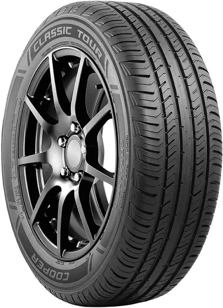 235/75R15 COOPER CLASSIC TOUR  105T LINEA