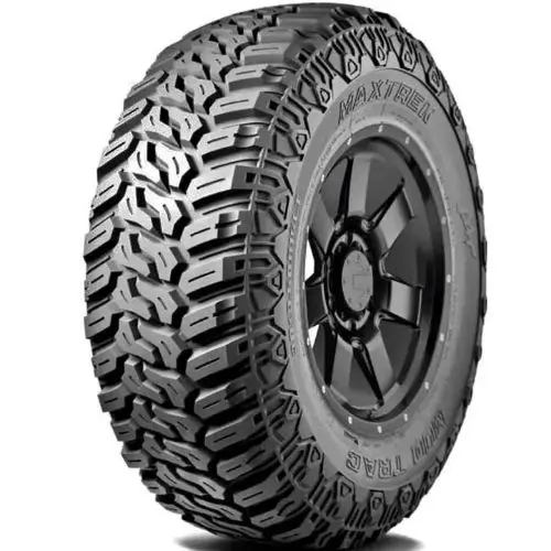 [23575R15-MXTK] LT235/75R15 MAXTREK MUD TRAC 104/101Q LINEA